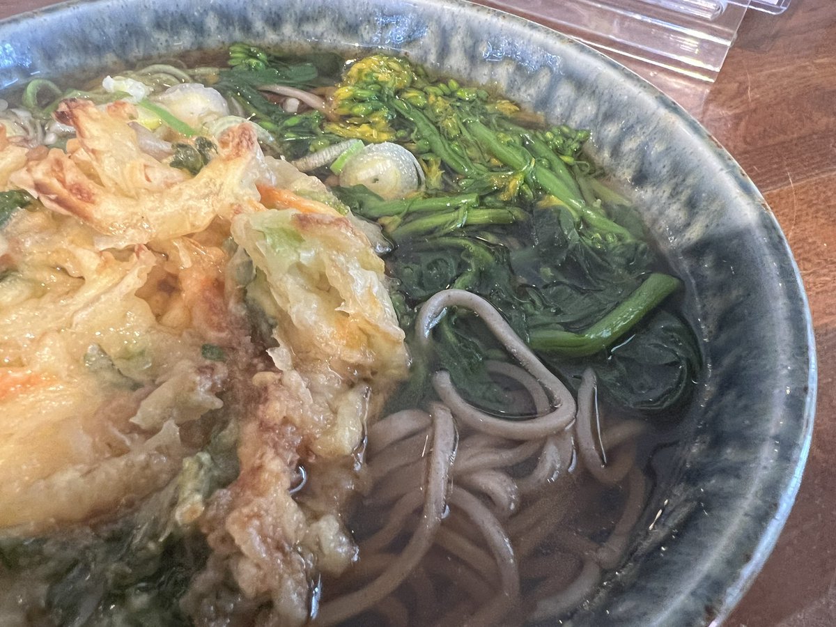 mashiko1970's tweet photo. 今シーズン走り初め
自宅→旦飯野神社⛩(50km)
#走り初め
#ランチ
#花季
#はなごよみ
#天ぷらそば
#おやつ
#たい焼きっぽい
#あん鯛
#あん鯛旦飯野神社店
#ロードバイク
#ライド
#anchor
#アンカー
#ブリヂストン
#BRIDGESTONE
#rl6
#自転車
#チャリ
#サイクリング
#ロングライド
#サイクリスト https://t.co/WcWQ1G4mTX
