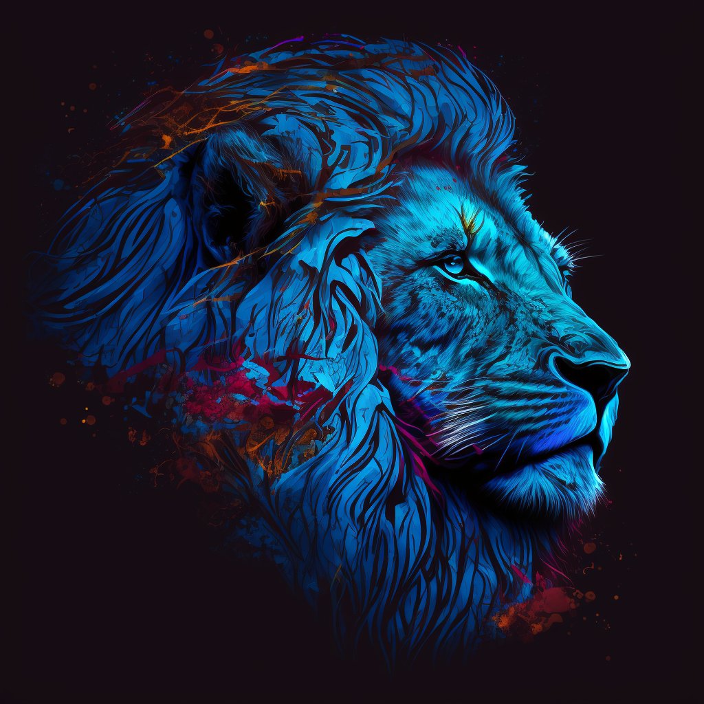Ready to take your NFT game to the next level? Mint with Lion Force on Polygon and become a part of our exciting multi-metaverse experience! #NFTs  #Shardeum 

Shardeum Betanet mint - lionforce-shardeum.vercel.app
Polygon Whitelist mint - lionforce-polygon.vercel.app