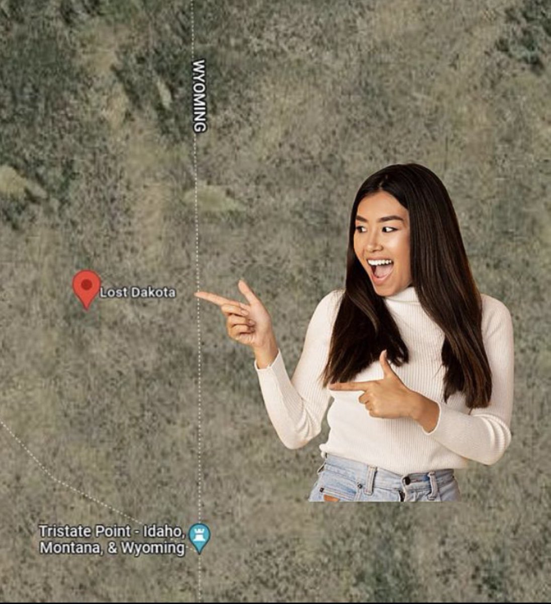 Pre-save the new song or else we’re going to move here

Solo.to/lostdakota