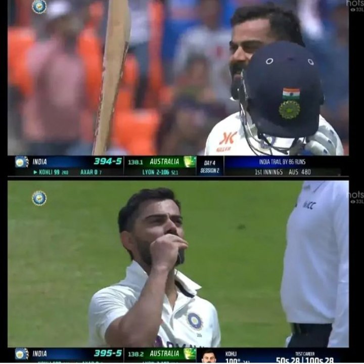 saimnaym's tweet photo. This is too Good 👑🥵
#ViratKohli𓃵 https://t.co/FjA4AXq1Bc