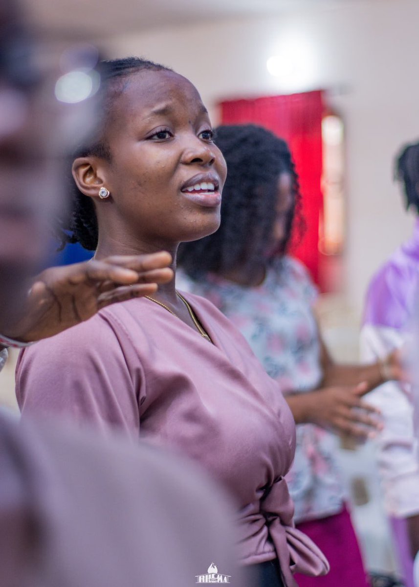 RhemaOgbomoso's tweet photo. Yahweh, this is what I'll do
When I see You face to face
Then I better start it now, hahaha
Eh-eh, eh-eh, eh, Yahweh
Worship is what I'll do
When I see You face to face
Then I better start it now
#sundayservice
#worship
#Marchingorder
#rhemaogbomoso https://t.co/PMGYgITlzG