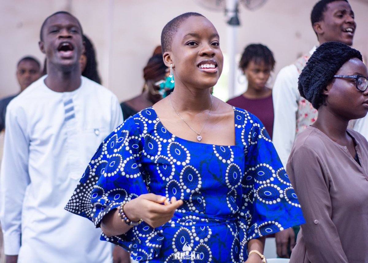 RhemaOgbomoso's tweet photo. Yahweh, this is what I'll do
When I see You face to face
Then I better start it now, hahaha
Eh-eh, eh-eh, eh, Yahweh
Worship is what I'll do
When I see You face to face
Then I better start it now
#sundayservice
#worship
#Marchingorder
#rhemaogbomoso https://t.co/PMGYgITlzG