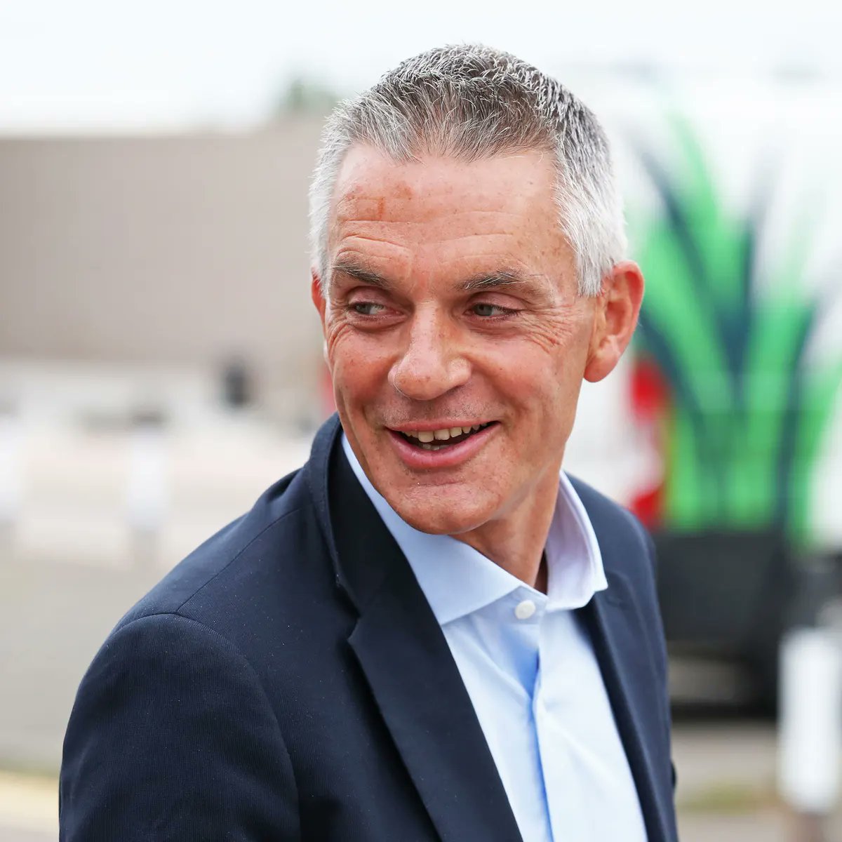 BladeoftheS's tweet photo. Tim Davie who suspended Gary Lineker was a member of Fulham Conservatives, has donated to the Conservatives and used to be a board member at PepsiCo.

He has no Media background and is unqualified to be the BBC Director General.

Of course all of this doesn’t seem to matter. https://t.co/Gewr7sh0MZ