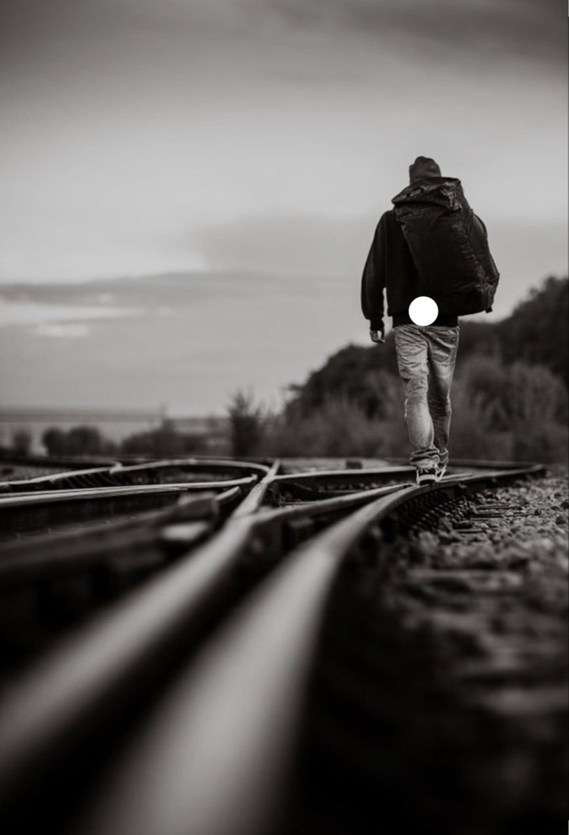 صدى الحنين tweet media