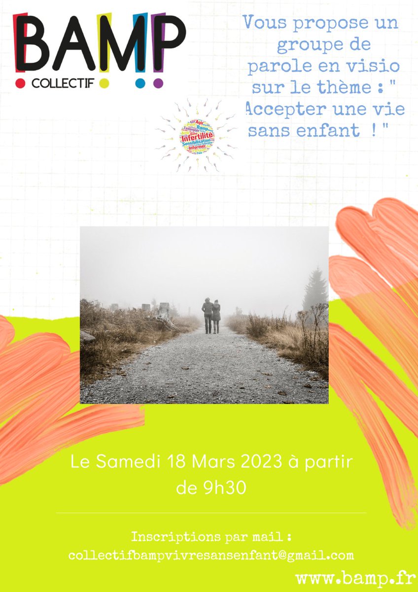 CollectifBAMP's tweet photo. Les 4 prochaines rencontres BAMP du mois de Mars.
#rencontreenpatients #RENCONTRESBAMP #SOUTIEN #ÉCOUTE #ENGAGEMENT #AMP #PMA #INFERTILITÉ #STÉRILITÉ #FIV #IAC #FIVETTE #FIVEMECS #PMETTE #PMEC #AVOIR1ENFANT #ASSOCIATIONPATIENTS #FÉCONDATIONINVITRO #BAMPBRUXELLES https://t.co/zmKbkmdutB