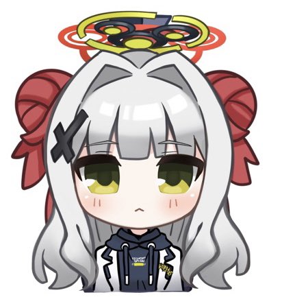 ん…!?誰だ!? 