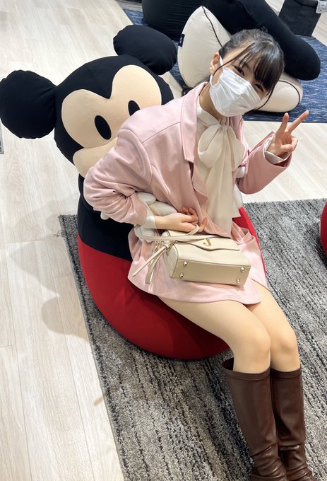 Twitterのコスプレ画像11