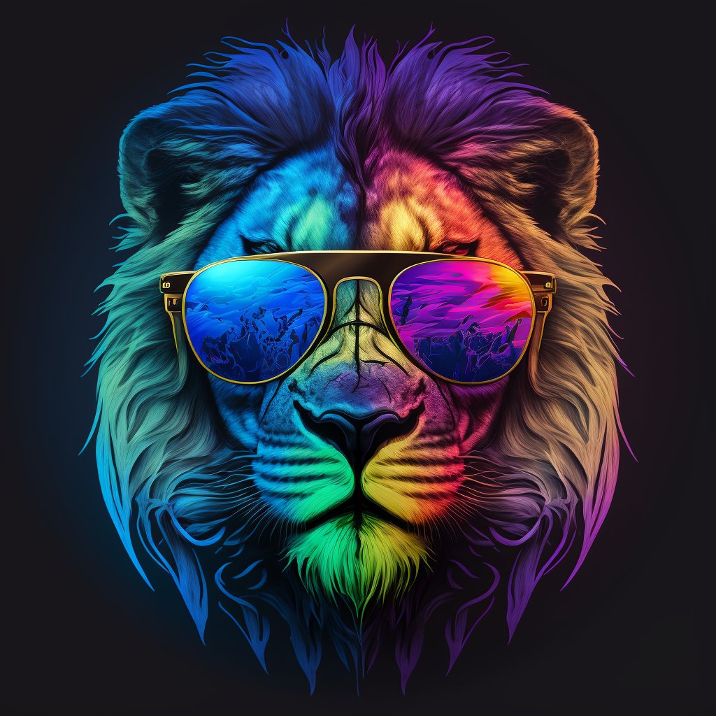 LFN is not just a collectible, it's an digital asset in your digital future. Don't miss out on this opportunity to own a one-of-a-kind NFT. #LionForceNFT #NFT

Shardeum Betanet mint - lionforce-shardeum.vercel.app
Polygon Whitelist mint - lionforce-polygon.vercel.app