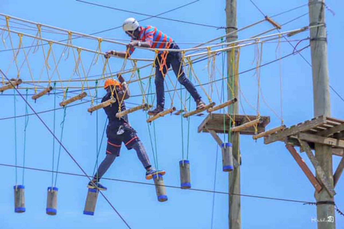Dolphintoursug's tweet photo. A beautiful #Sunday
Join us for these exciting adventures on 8th April 23
Call/WhatsApp 0788310470, 0772455610
#easter #easteradventure #eastertour #ExploreUganda
#ziplining https://t.co/Xx71zwJ6Et