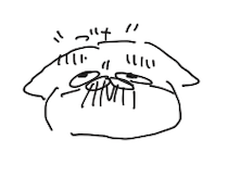 配布ペーパーも描いたよ! https://t.co/kz2t3G9GGe 