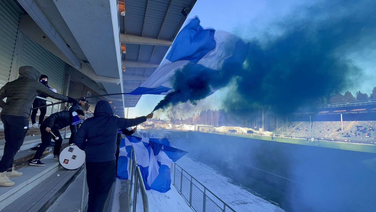 Things you 💙 to see: