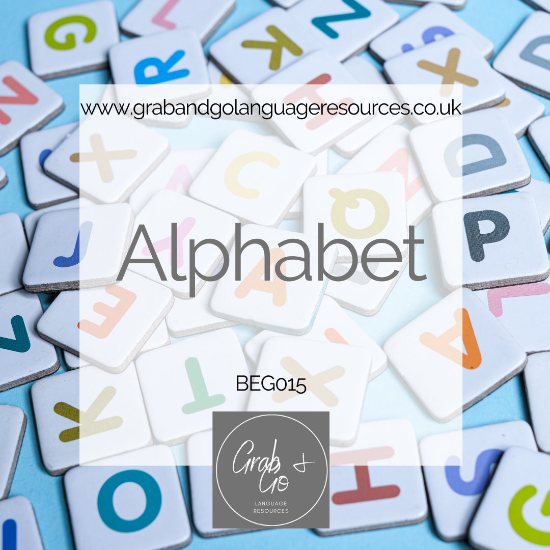 Even more worksheets - mailchi.mp/grabandgolangu…

Read my latest newsletter which lets you know what is new in the Shop and Resource Centre

#epi
#mfltwitterati
#teachfrench