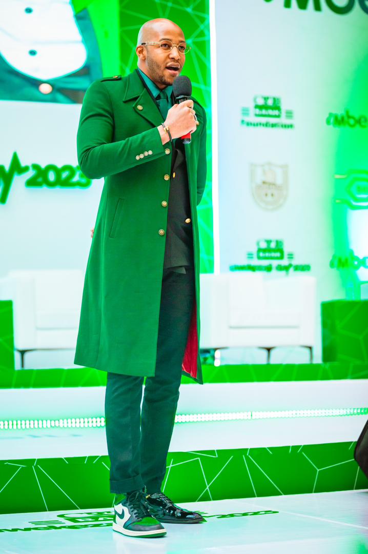 Joseph Evarist tweet media