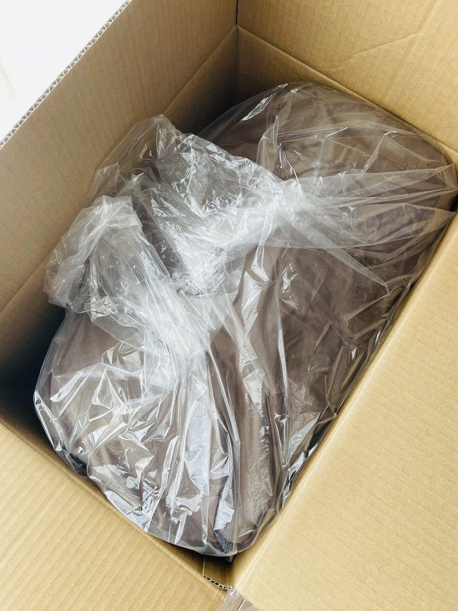 camp_go_out's tweet photo. ダイソーのハンギングラックゲット！✌️
そして、修理に出してたテンマクちゃんも無事帰還❗️
これでいつでもキャンプいけるぞぉ〜🛻

#ダイソー #ハンギングラック
#テンマクデザイン #サーカス720
#キャンプ #アウトドア
#もう春 https://t.co/x4pnAvQwuq
