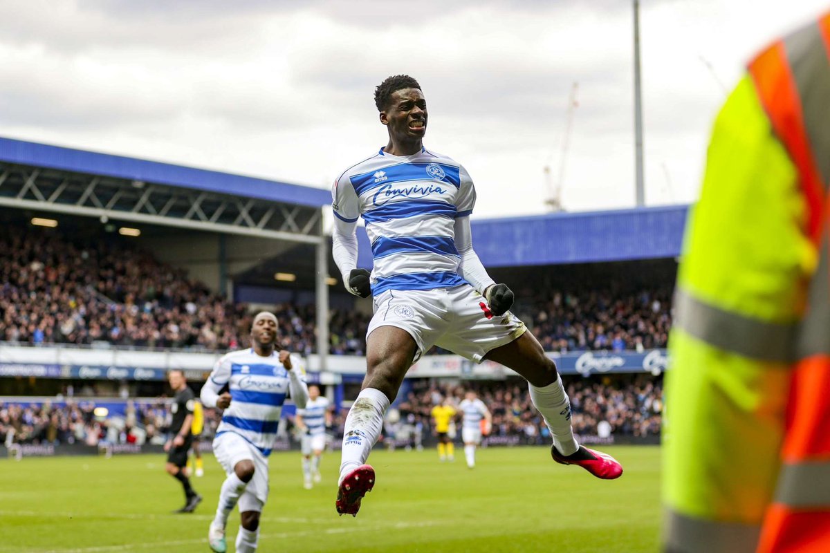 Timothy Iroegbunam tweet media