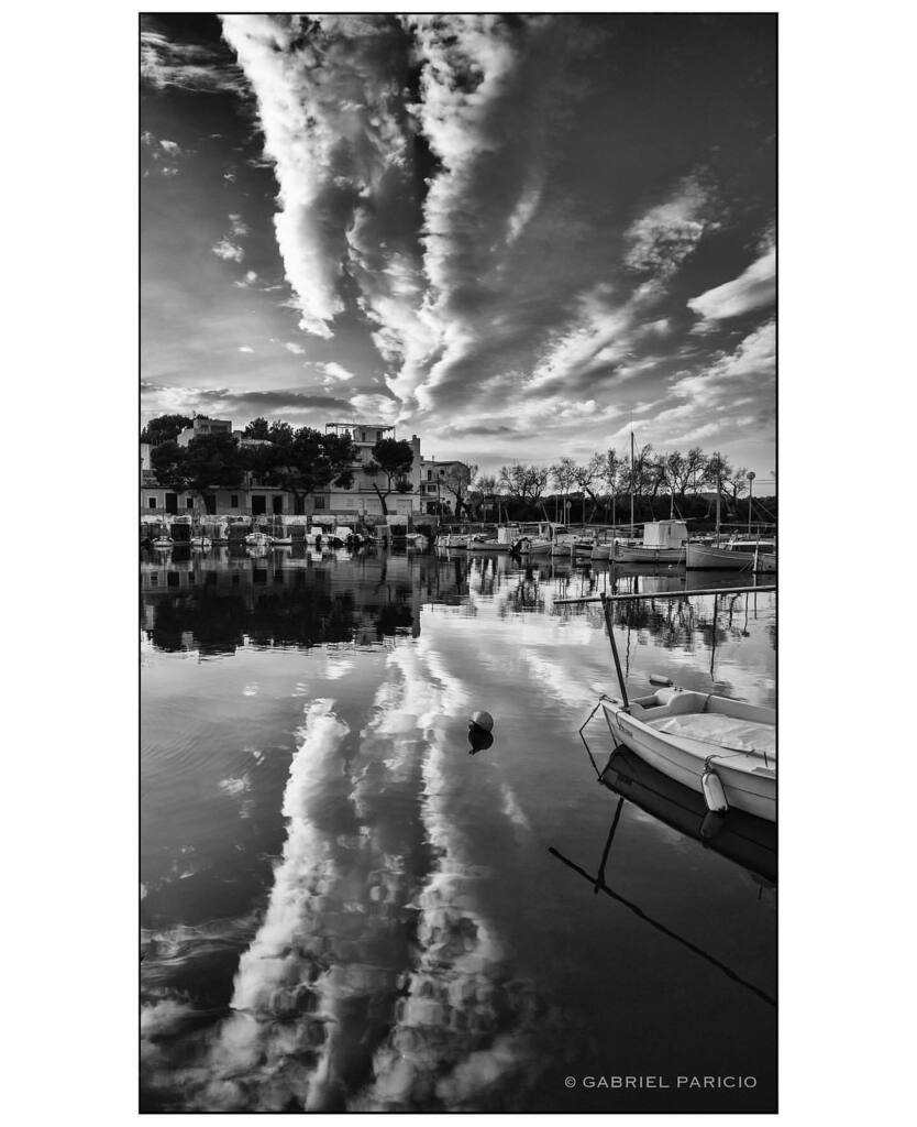Portocolom_'s tweet photo. Foto de @gabrielparicio_mallorcabysea https://t.co/r0BWllX2Yl