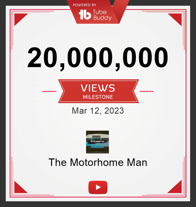 Caravans & Campers tweet media