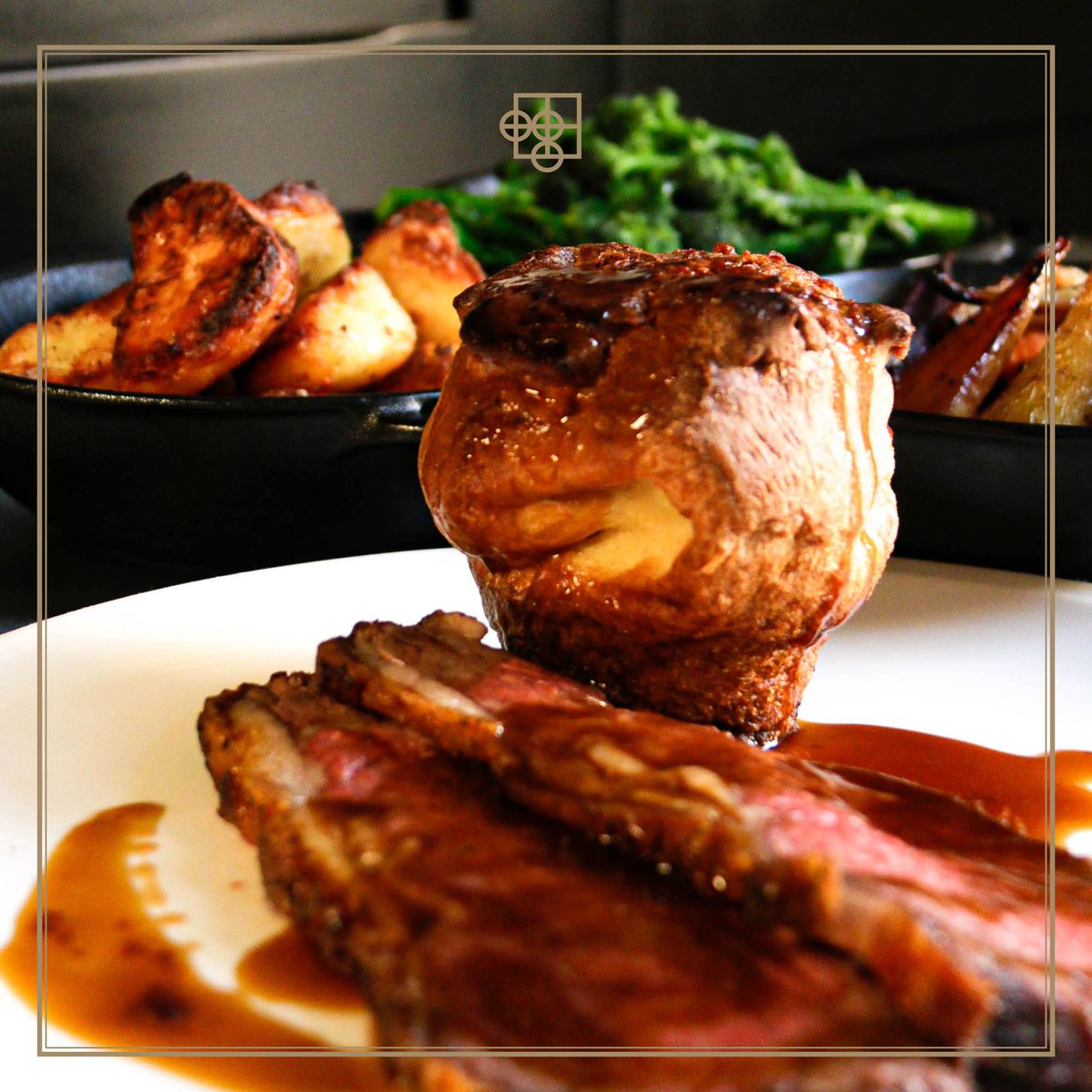 The Highfield House tweet media