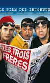 merlinpapin3's tweet photo. .@FredOL69007 On souhaite un Bon Anniversaire à #PascalLegetimus qui a 64 ans (Les Inconnus) on peut le voir dans
Les 3 Frères (et suite)
Les Rois Mages
Madame Irma
Le Téléphone sonne toujours deux fois
La Loi de la Jungle
Antilles sur Seine
Le Pari
Neuf Mois
Siméon
Les Amateurs https://t.co/rk12Ubt4BF