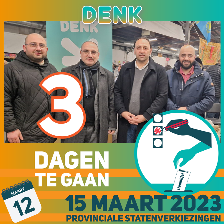 DENK Zuid-Holland tweet media