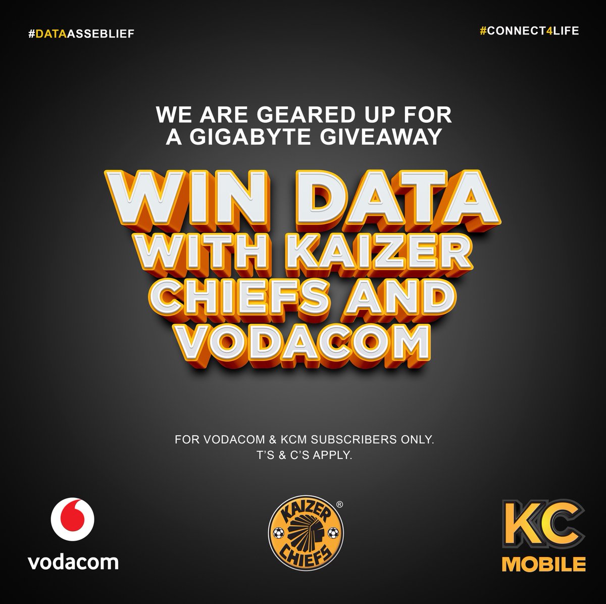 Kaizer Chiefs tweet media