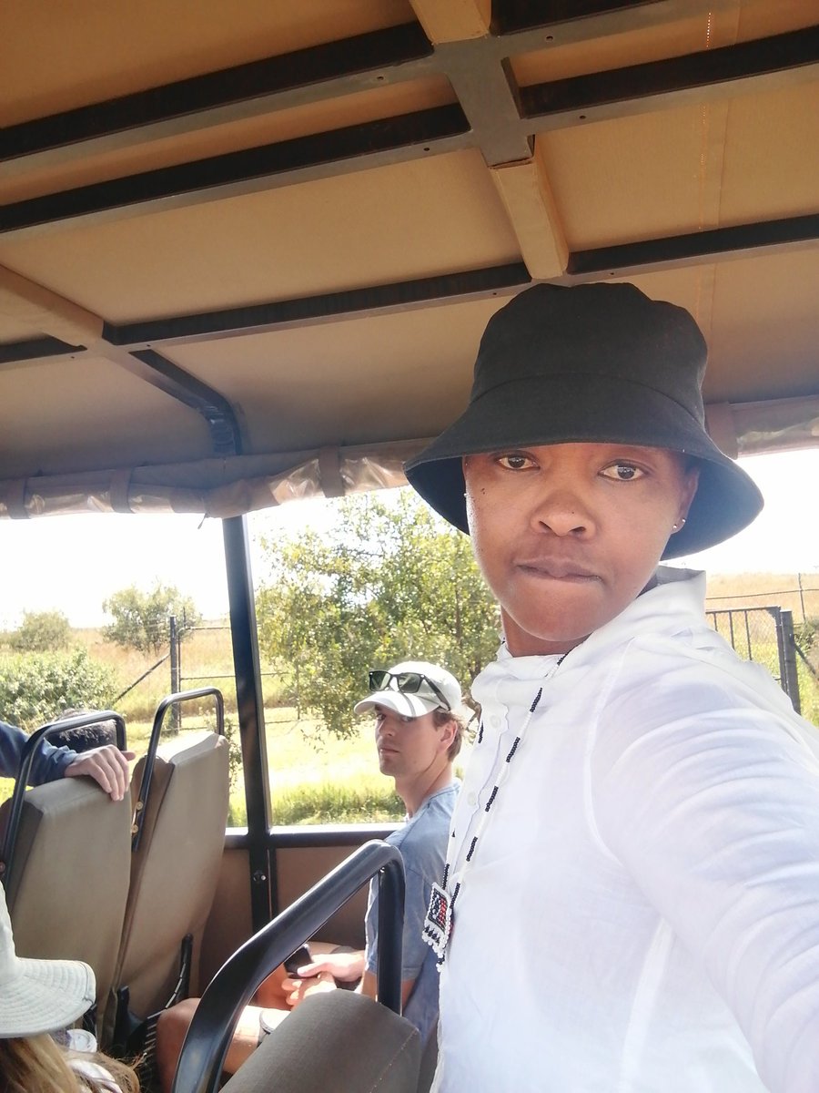 finomenal's tweet photo. Morning Safari https://t.co/iKO0oYrBoh