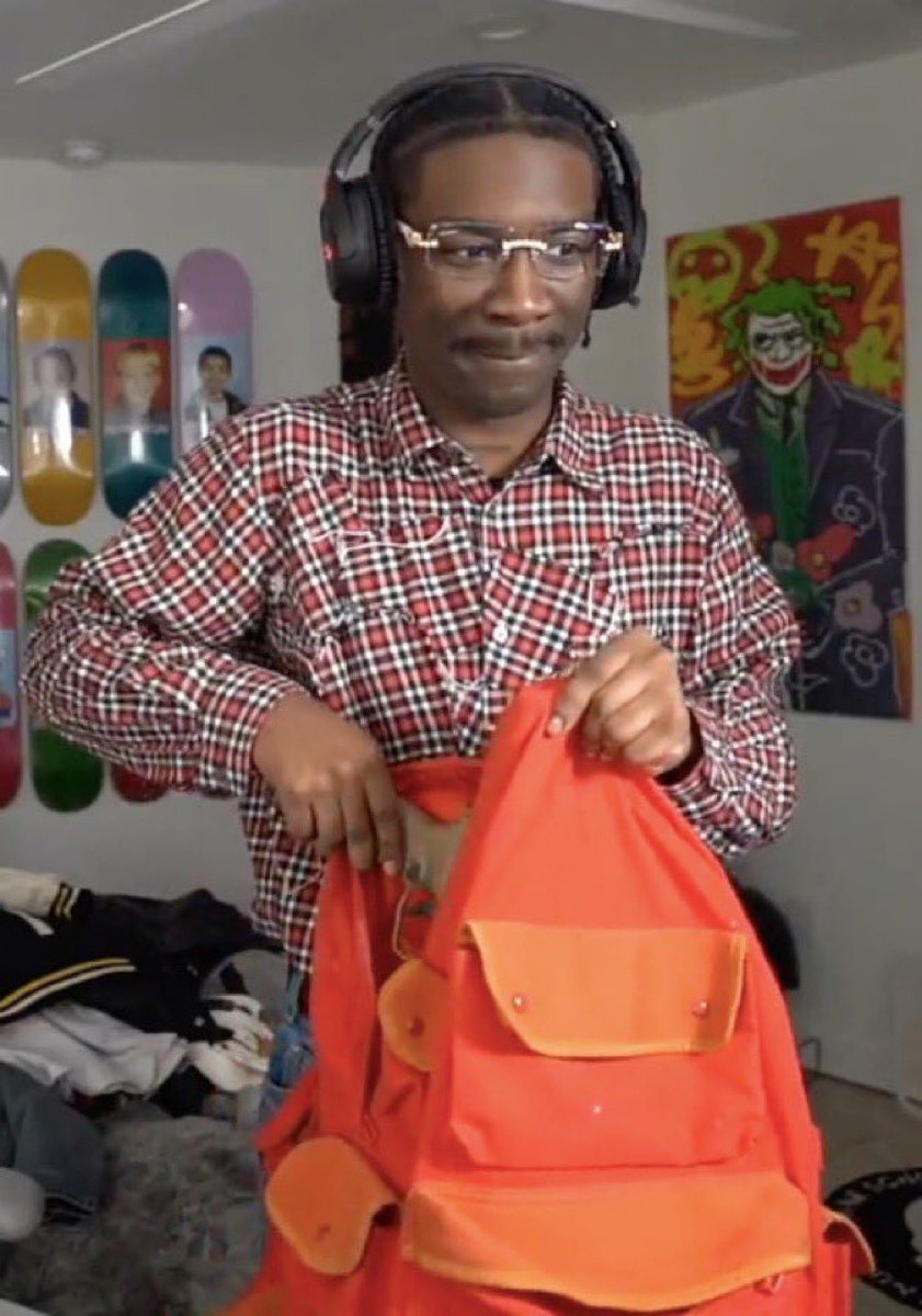 SexyyRed on Twitter "So you not finna tag me?"