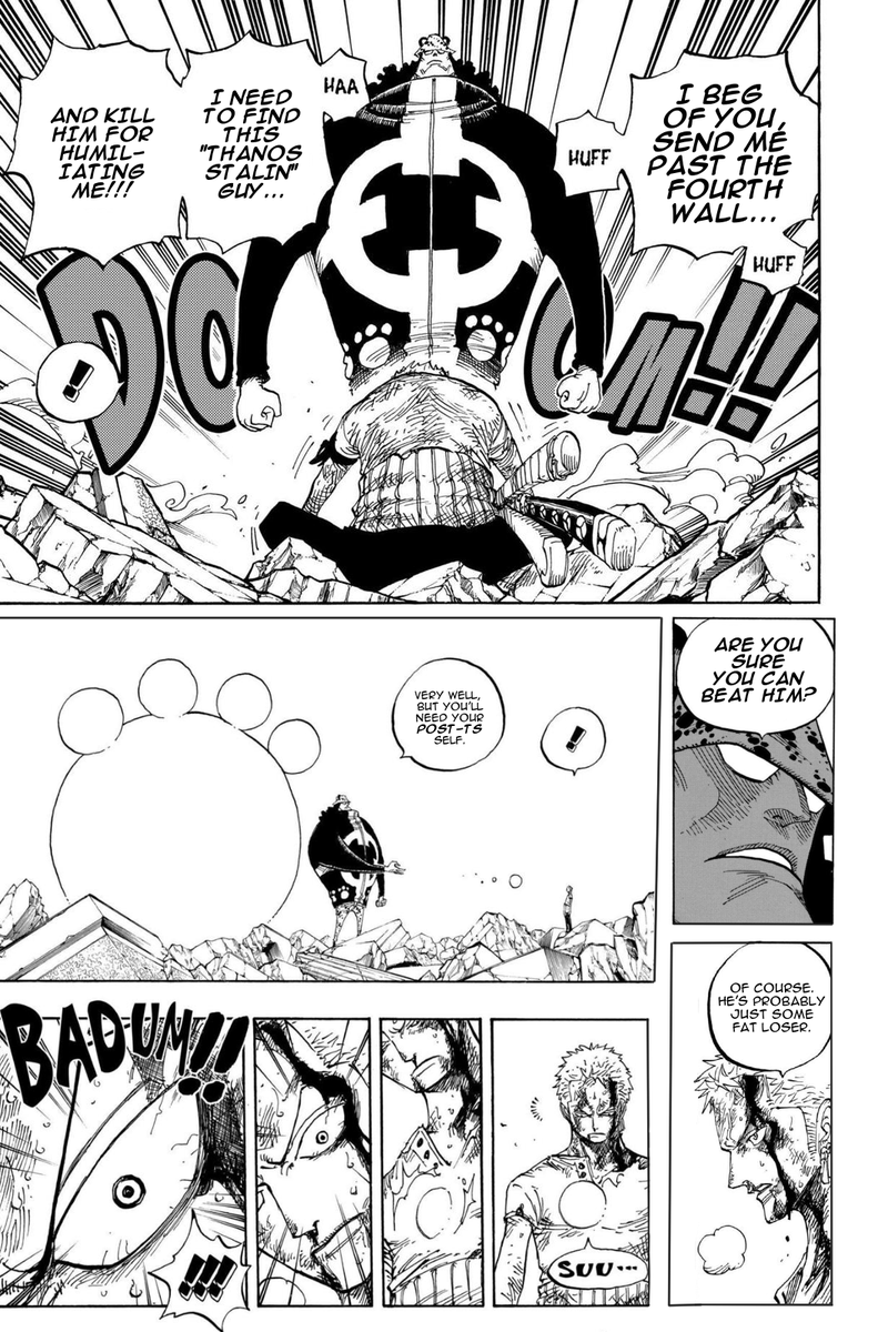 Thanos Stalin tweet media