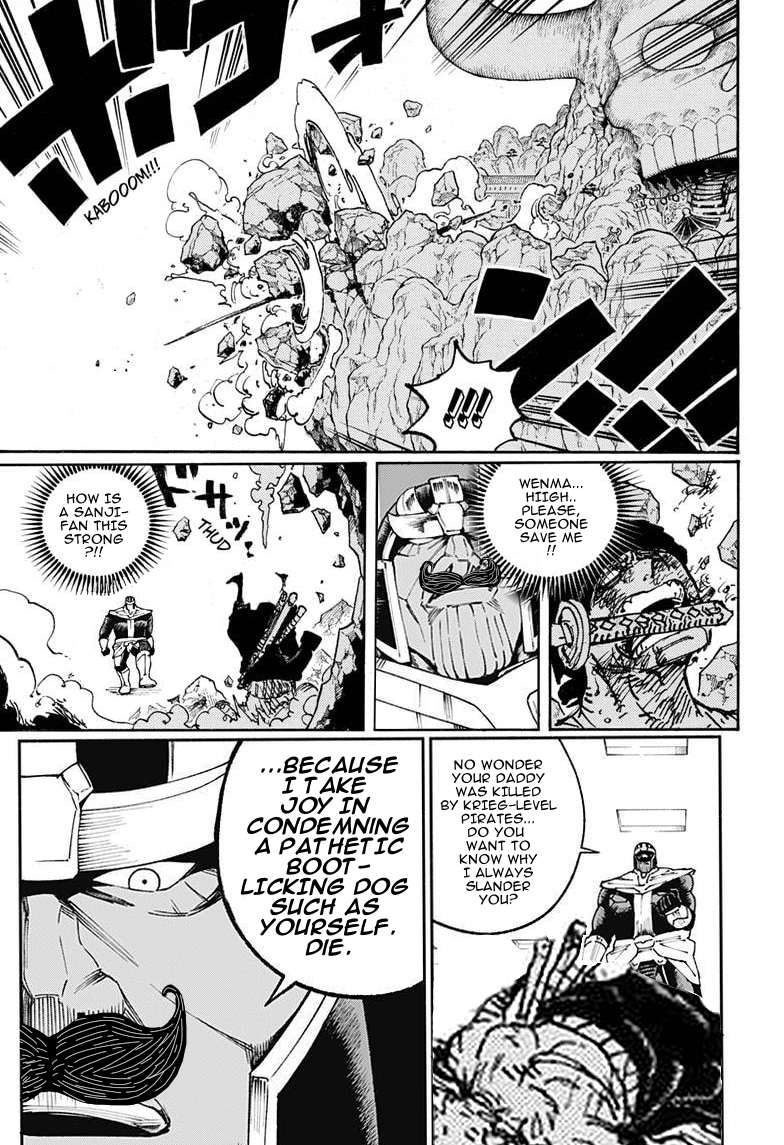 Thanos Stalin tweet media