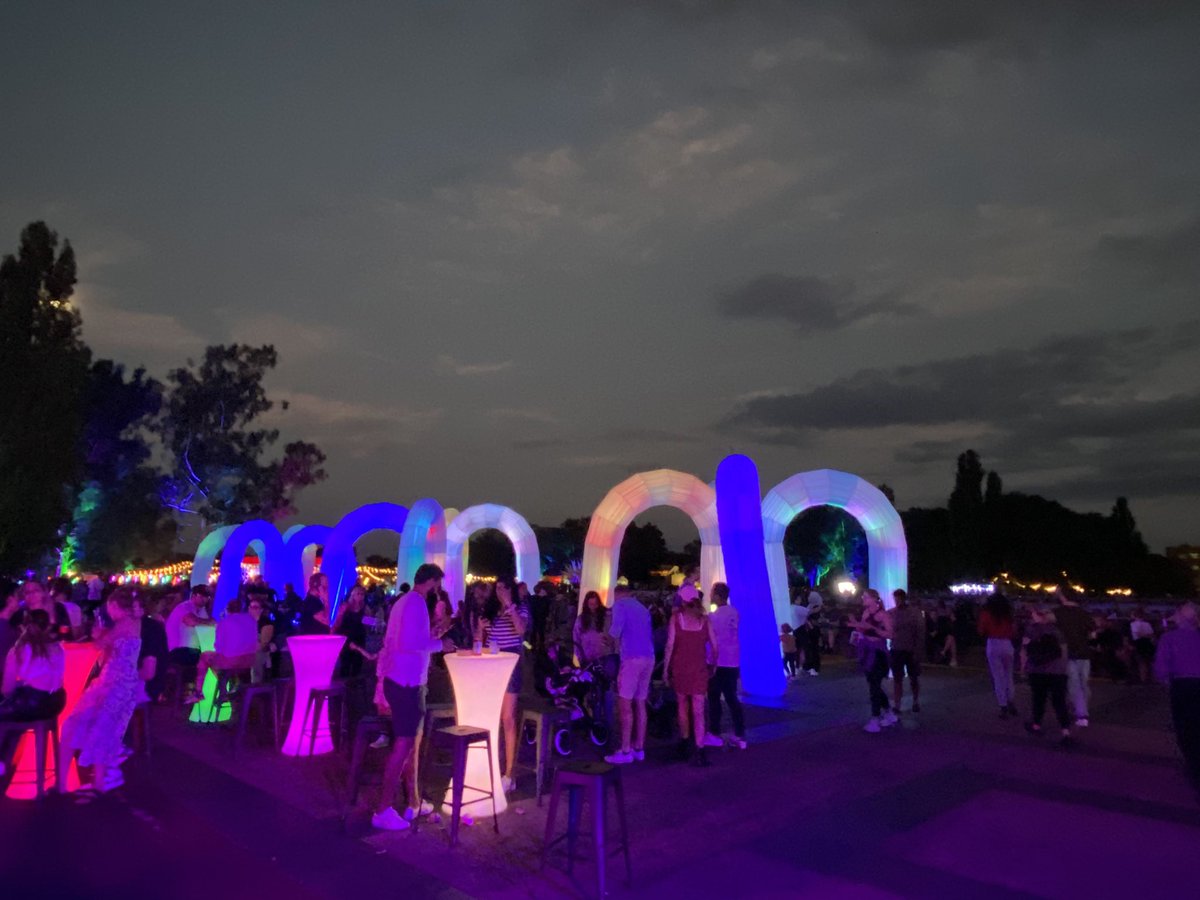 Canberra Long Weekend. #CanberraDay #EnlightenCanberra