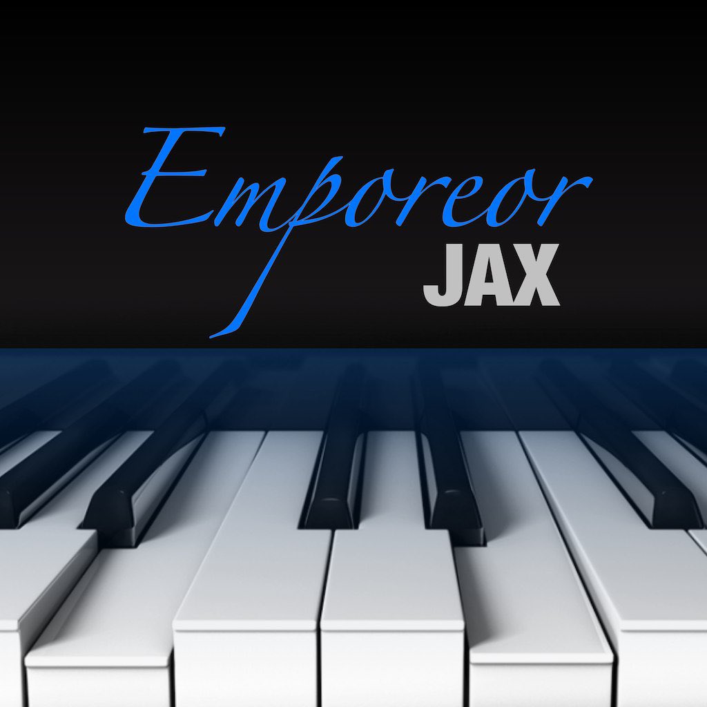JAX Emporeor Grand Piano
In the AppStore 11,99USD (FREE)‼️
STATUS
Open 🟢

Open in TestFlight 👇
t.me/testflightlinks

#music #macOS #testflight #ios