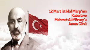 gsb_hilvangmm's tweet photo. 12 Mart İstiklal Marşımızın kabulünün 102. yılında Milli Şairimiz Mehmet Akif Ersoy ve Milli Mücadelemizin Tüm Kahramanlarını Rahmet ve Minnetle anıyoruz. 🇹🇷
#MehmetAkifErsoy https://t.co/DU6UYn2hhl