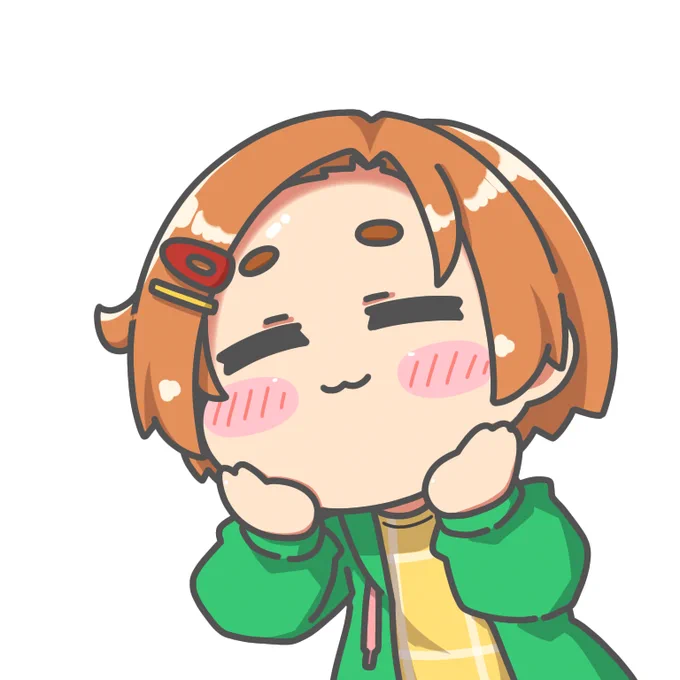 薫ちゃん 