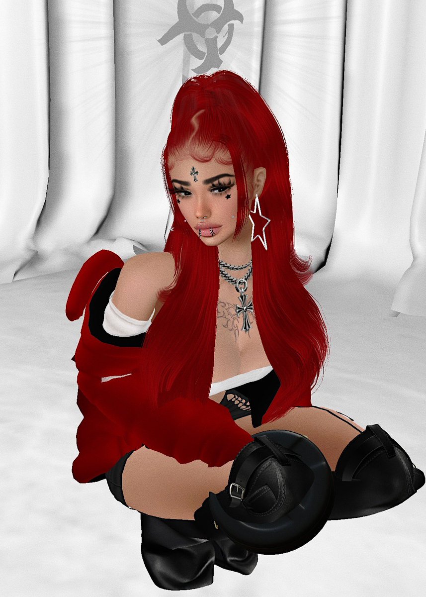 menacethedoll's tweet photo. she my lil vibe my lil ah ah ah 🥢 @IMVU #IMVU https://t.co/5j4B3IY0yx