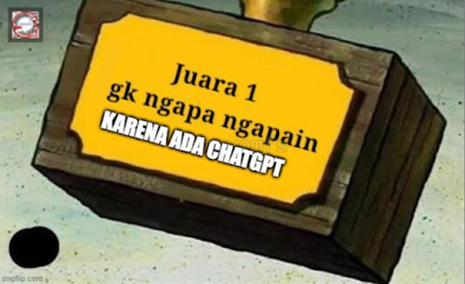 10 HAL YANG BISA KAMU LAKUIN DI CHATGPT BUAT BANTU KERJAAN

sekalian manfaatin teknologi ya khan~

simak gan