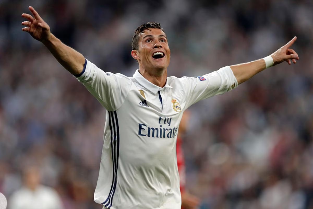 CR7STIANISMO🇪🇸🇵🇹 tweet media