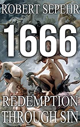 Khan Cao (@beingcaokhanh) on Twitter photo This book by <a href="/robertsepehr/">Robert Sepehr</a> completely blows me away. Like a veil being lift off about our modern history and global politics.
Could be one of THE most important books for our time right now.
Search: 1666 Redemption through Sin This book by <a href="/robertsepehr/">Robert Sepehr</a> completely blows me away. Like a veil being lift off about our modern history and global politics.
Could be one of THE most important books for our time right now.
Search: 1666 Redemption through Sin