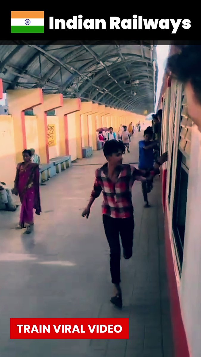 beatoflifeent's tweet photo. पुरानी समस्या का नया समाधान🇮🇳
शानदार✊ जबरदस्त🙅
#IndianRailway #Railway #Train #Rail #Door #TrainDoors #BLEIndia #India #BeatofLifeEntertainment #Shandar #AutomaticDoors #moderndoors #VandeBharat #VandeBharatExpress #VandeBharatTrain https://t.co/eoM9ZMg2yP