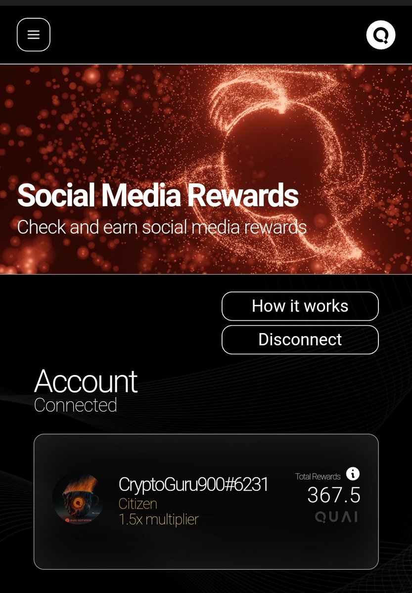 Pi Obsession on Twitter "Quai Dashboard update How much