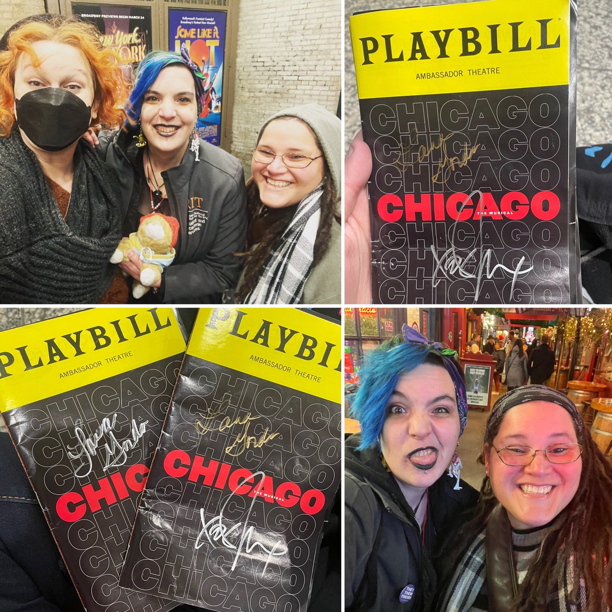 🏳️🌈J.J. MKNZ🏳️🌈 tweet media