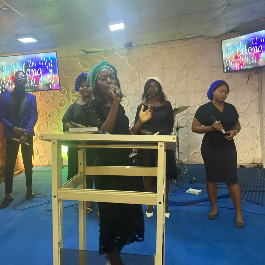 rccgcogng's tweet image. Welcome to Church!

We are running with the mandate of heaven to raise kingdom minded believers in all areas of life.

#rccgnyaya #citadelofgrace #theincubator