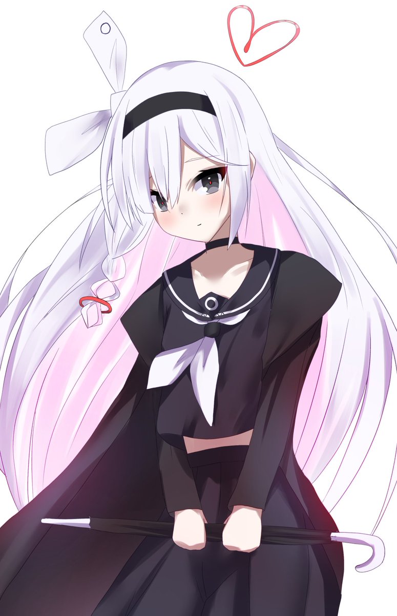 「プラナちゃんかわいい…#ブルアカ    #BlueArchive 」|途ノ河（とのかわ）@お仕事募集中のイラスト