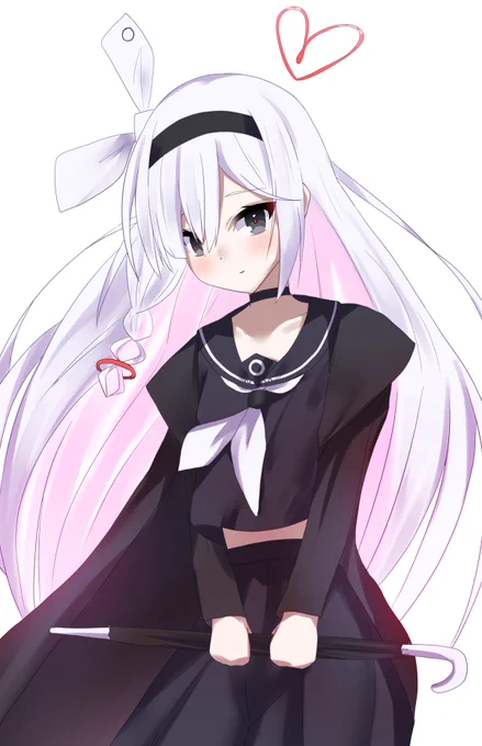 プラナちゃんかわいい…#ブルアカ    #BlueArchive 