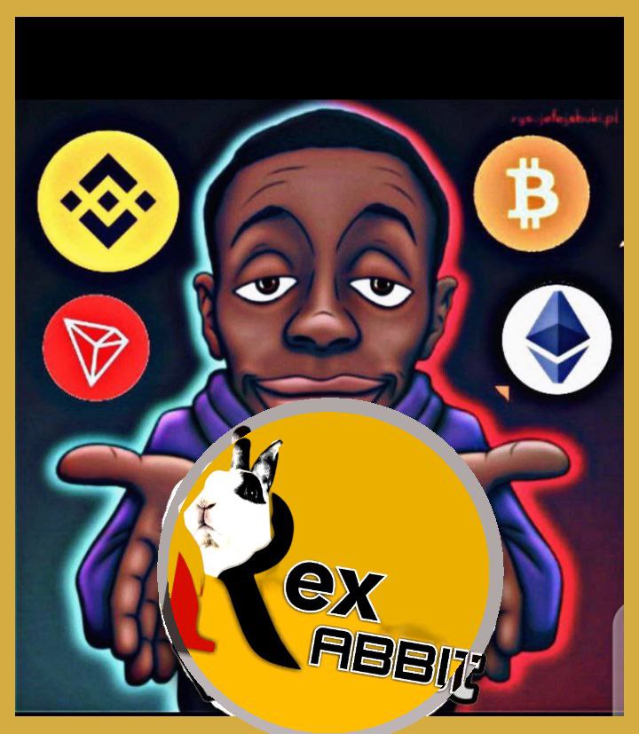 The mother of all Rabbits is here. She's Loving and will nurture you.
$RBT
#REXRABBIT

She's calling on you ⬇️
t.me/RexRabbit_OFFI…