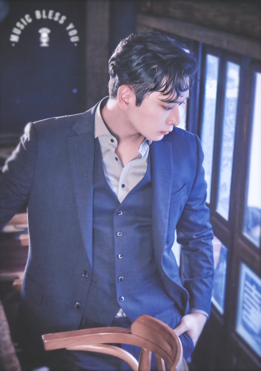 HotTea793's tweet photo. @Merv75 Agreed! But still, I Vote #Chansung from #2PM for #TOP100KPOPMAKNAES 😇😇 https://t.co/msG66DBX0M