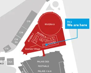 It's MIPIM week!

After all the hard work and planning from the team and our partners, were excited to be showcasing our £10billion investment opportunities to a global audience this week.

Join us at stand R9.K 

buff.ly/3J9mgmK 

#MIPIM #MIPIM2023 #CCRMIPIM