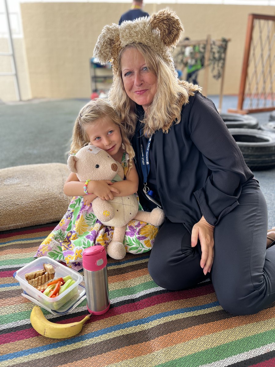 BSMuscat's tweet image. Thank you to all the families that joined us this yesterday for the Teddy Bears’🧸 Picnic. This event was for families who are interested in joining our Foundation Stage (FS1 &amp;amp; FS2) community.

admissionsoffice@britishschoolmuscat.com
+968 24600842 

#everyonecan #wearebsm