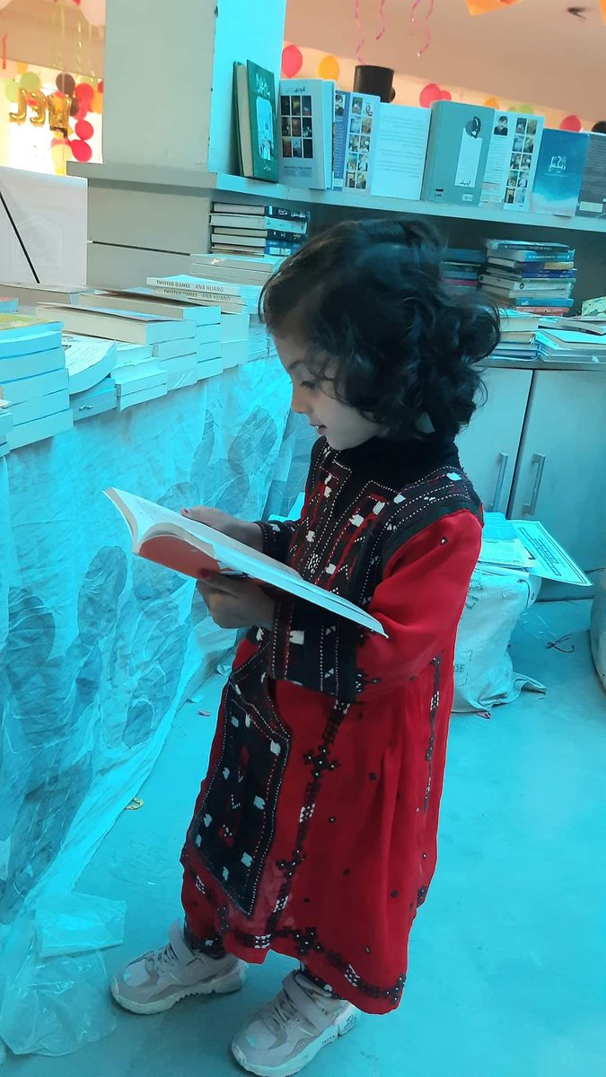 discoverbaloch's tweet photo. Sariab Literacy Festival 2023 at Lore Karez Public Library, Quetta. 

#Sariabliteracyfestival #lorekarezlibrary https://t.co/H4vHF8yZrp