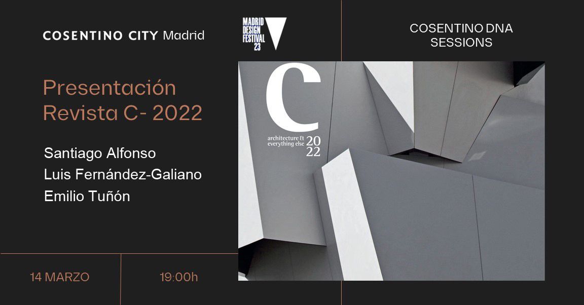 Arquitectura Viva tweet media