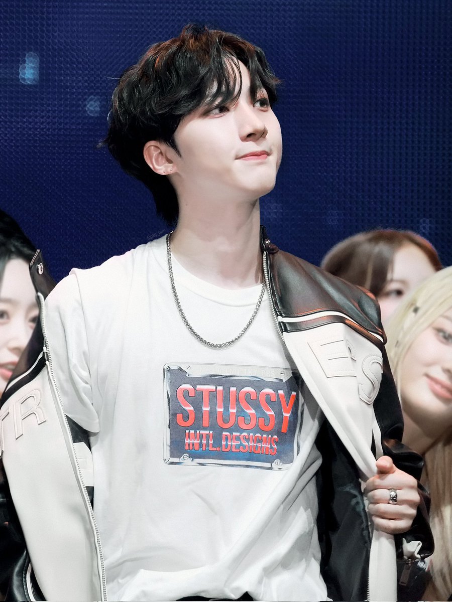 SamairaSeth91's tweet photo. @_mnetboysplanet Lee Hoetaek....... 
Fighting!!! https://t.co/6szoNsw5Lx